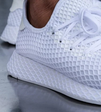 Adidas deerupt women store white