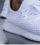 Adidas Deerupt All White