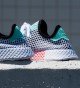 Adidas Deerupt White Easy Green