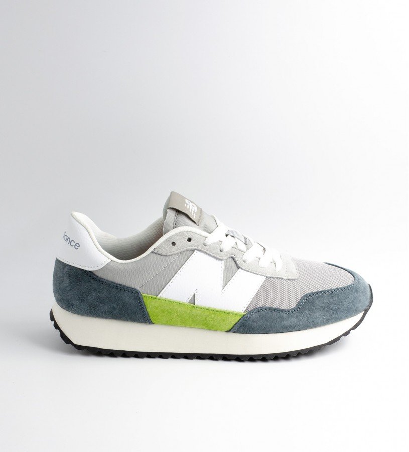 New Balance 237 Gray New Balance 237 Gray
