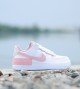 Nike Air Force 1 Shadow White-Peach