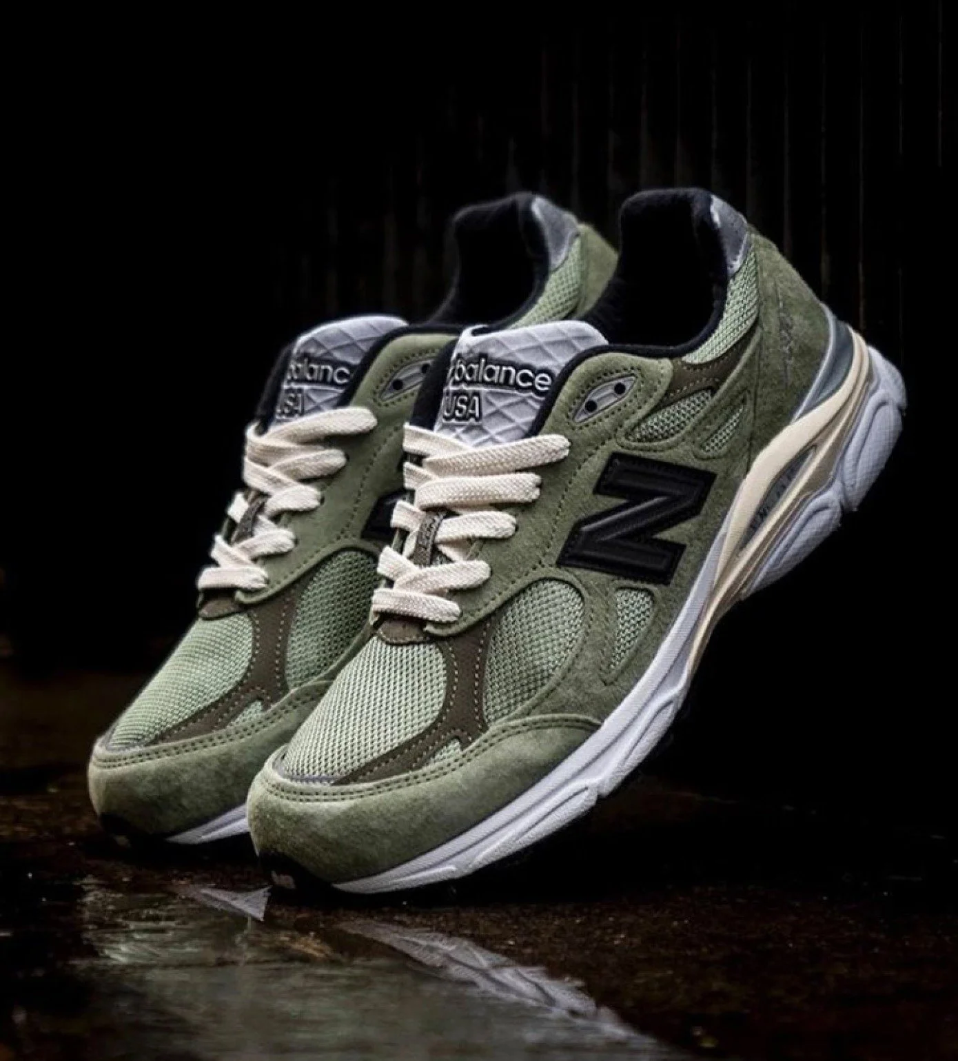 newbalance 990