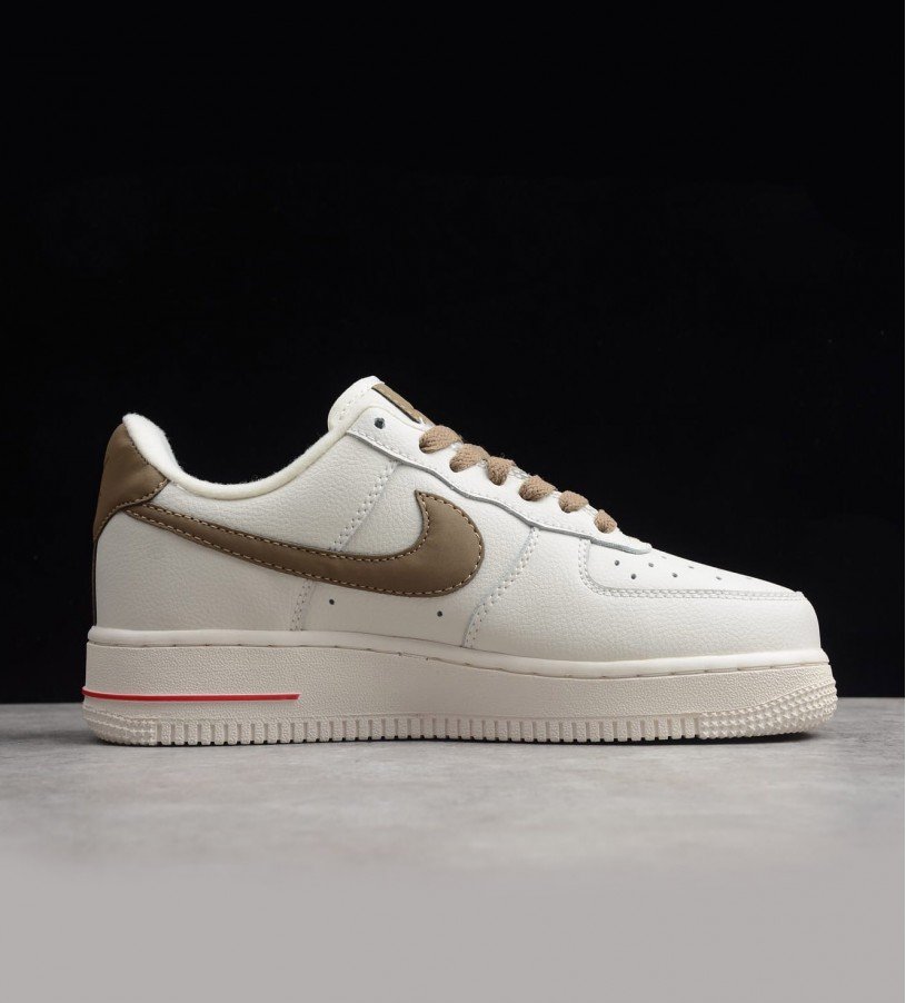 Nike Air Force 1 Yohood Rice White Nike Air Force 1 Yohood Rice White