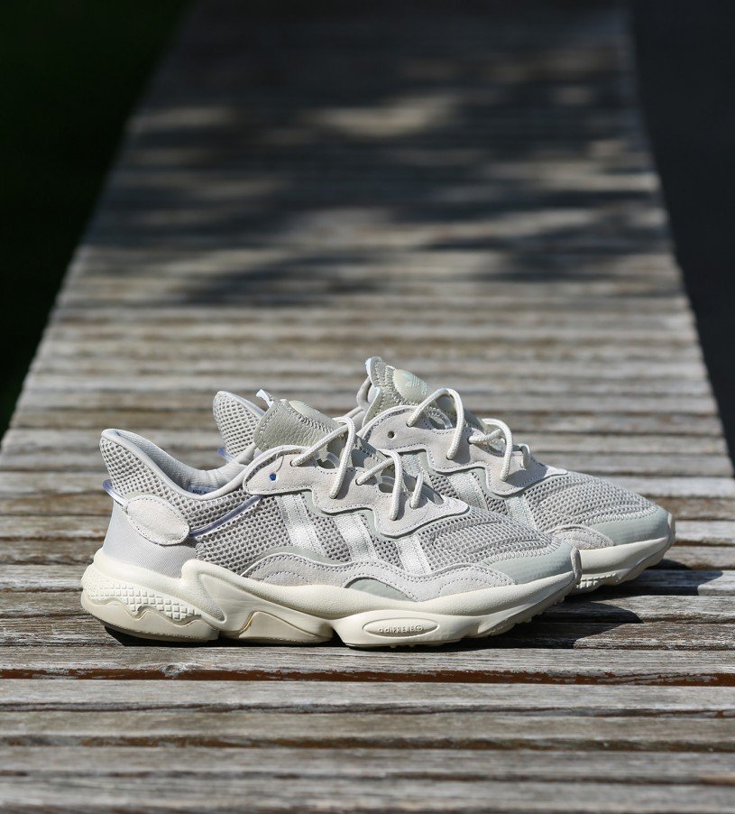 Adidas Ozweego Sand-Beige