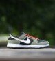 Nike SB Dunk Low Green-Red