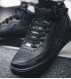 Nike Air Force 1 Mid 07 All Black
