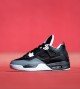 Nike Air Jordan 4 Fear Pack