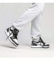 Nike Air Jordan 1 Low Particle Gray