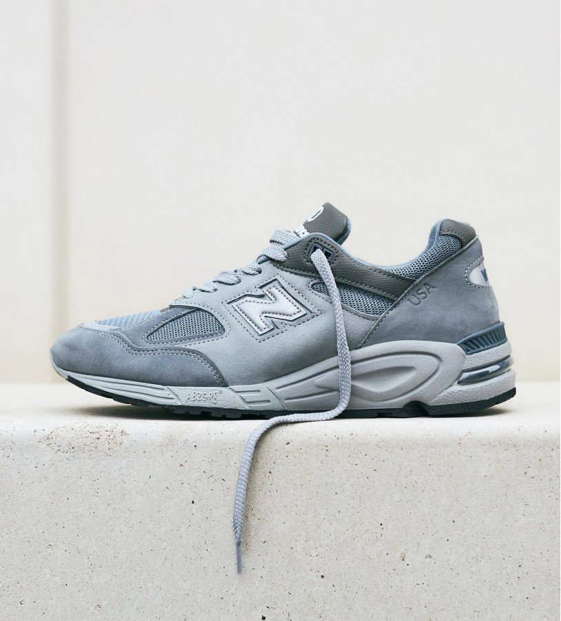 New Balance 990 X WTAPS New Balance 990 X WTAPS