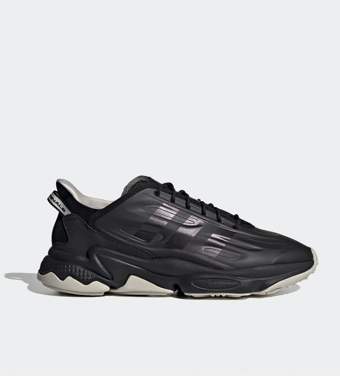 Кроссовки Adidas Ozweego Celox Tech Black купить в Краснодаре