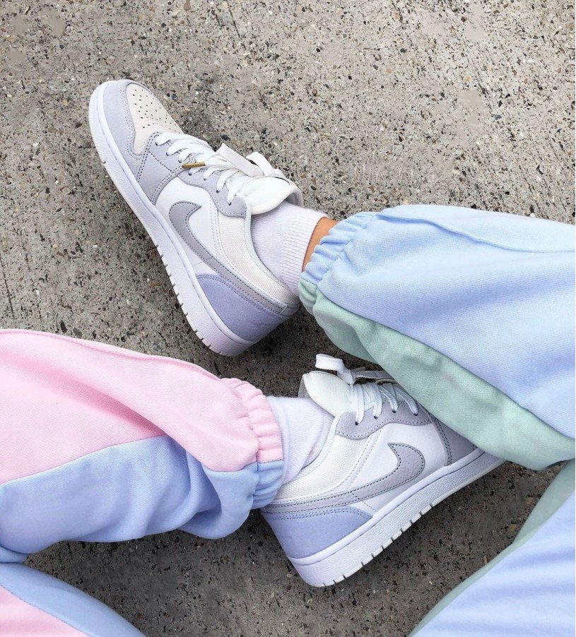 Nike Air Jordan 1 Low Paris Nike Air Jordan 1 Low Paris