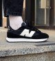 New Balance 237 Black