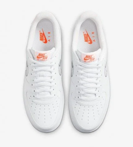 Air force 1 store low 3d swoosh