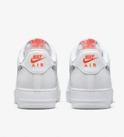 Nike force 1 discount 3d