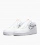 Nike Air Force 1 3D Swoosh
