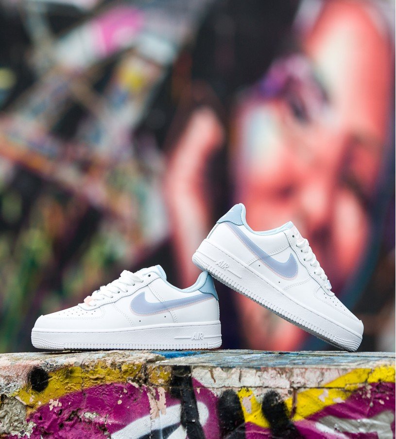 Nike Air Force 1 Armory White Nike Air Force 1 Armory White