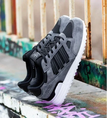 Adidas zx 750 store gialle nere