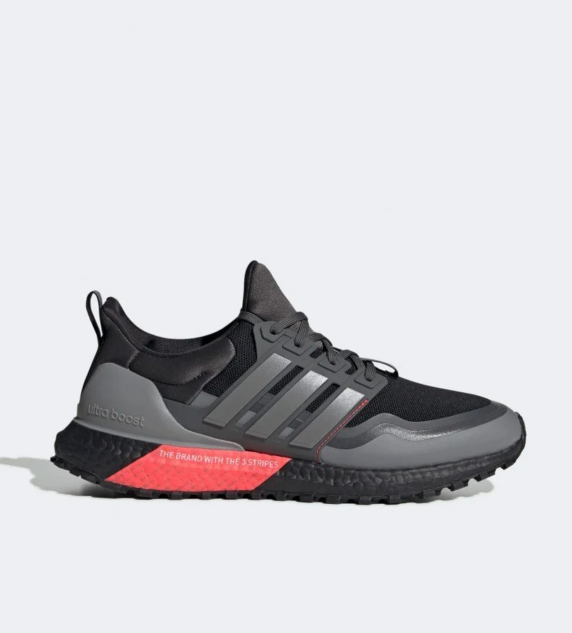 Кроссовки Adidas Ultra Boost All Terrain Shock Red купить в Краснодаре