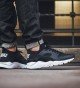 Nike Air Huarache Ultra Black-White