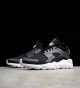 Nike Air Huarache Ultra Black-White