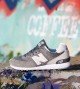 New Balance 574 Gainsboro White