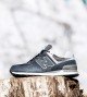 New Balance 574 Dim Grey