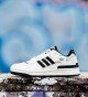 Adidas Forum Low White-Black