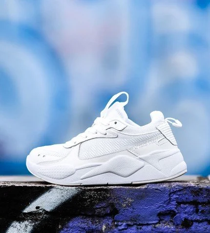 Puma rs x outlet winterised