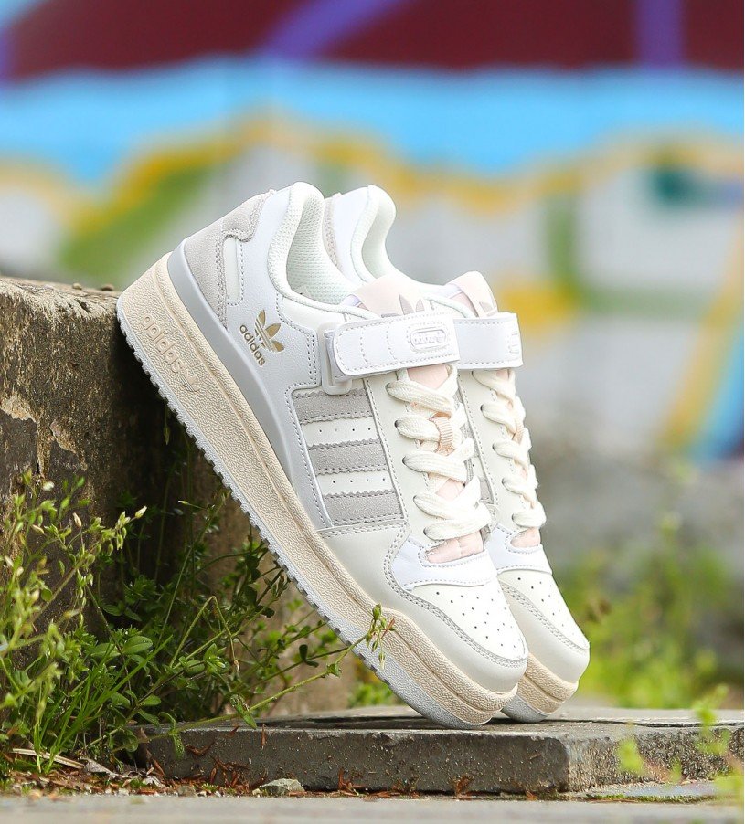 Adidas Forum 84 Low Orbit Grey Adidas Forum 84 Low Orbit Grey