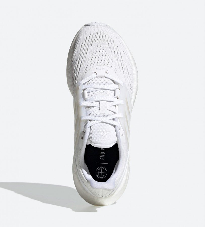 Adidas PureBoost All White