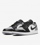 Nike Air Jordan 1 Low Shadow Toe