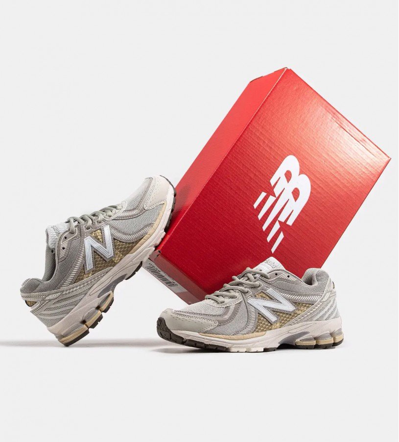 New Balance 860v2 Mars New Balance 860v2 Mars
