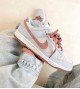 Nike Dunk Low Premium Fossil Rose
