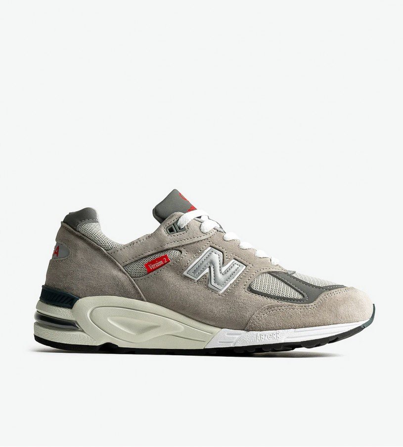 New Balance M990VS2 New Balance M990VS2