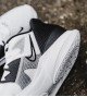 Nike Kyrie 5 EP White-Black