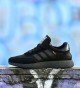 Adidas Iniki All Black