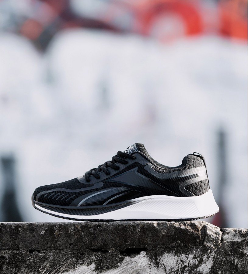 Reebok runner black Reebok runner black