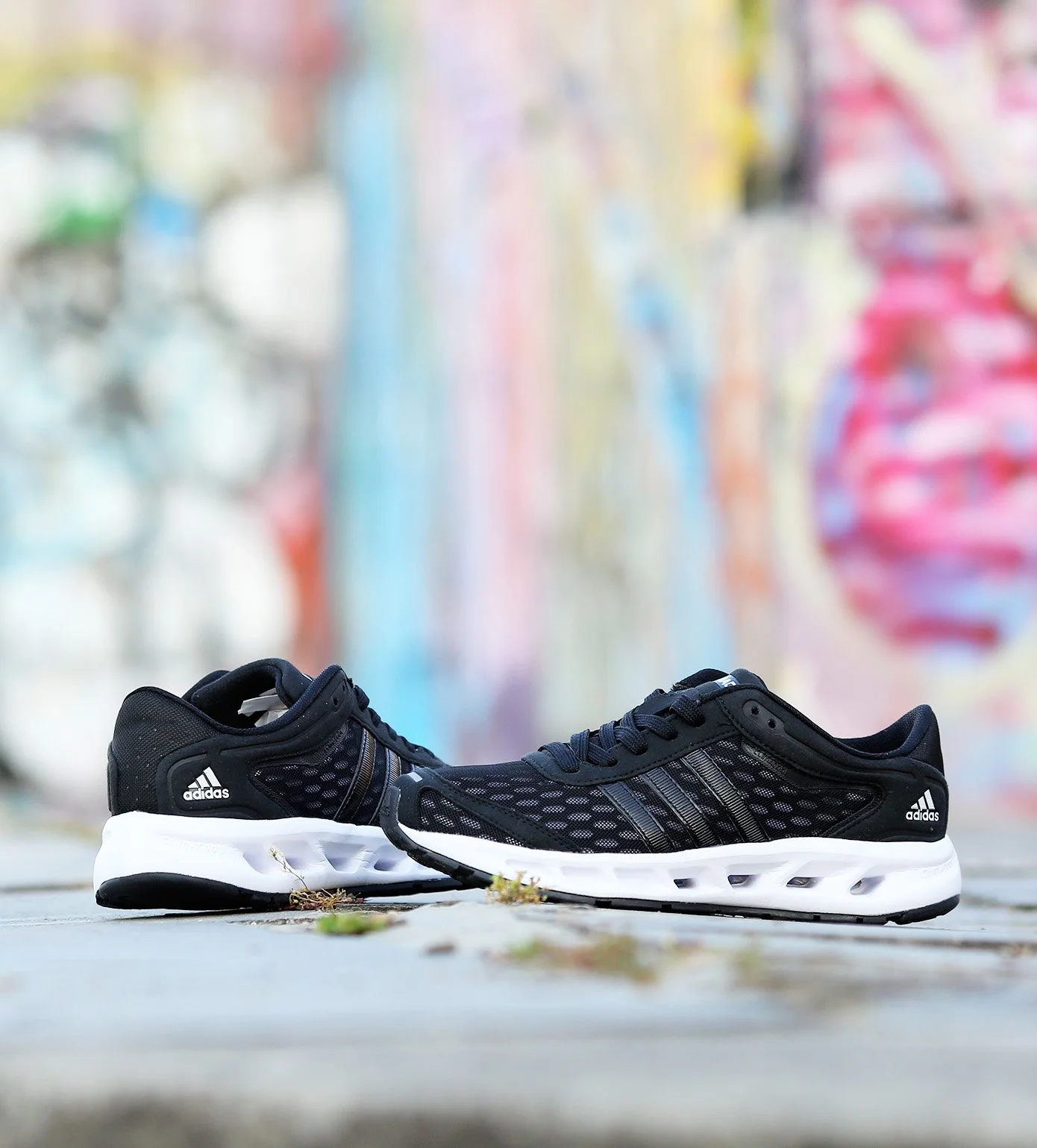 Adidas climacool 2 black online