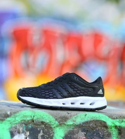 Adidas Climacool Black