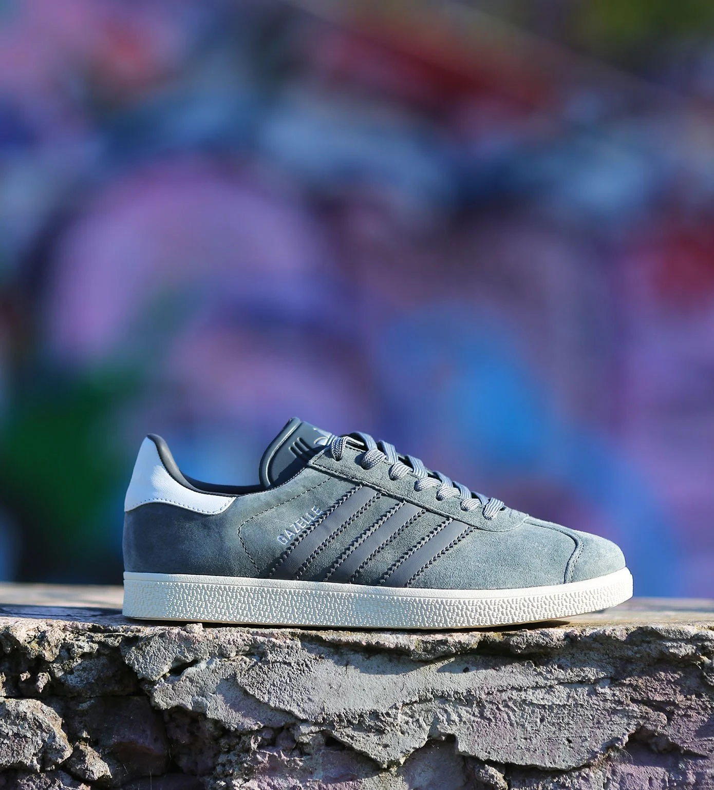 Gazelle grey four online