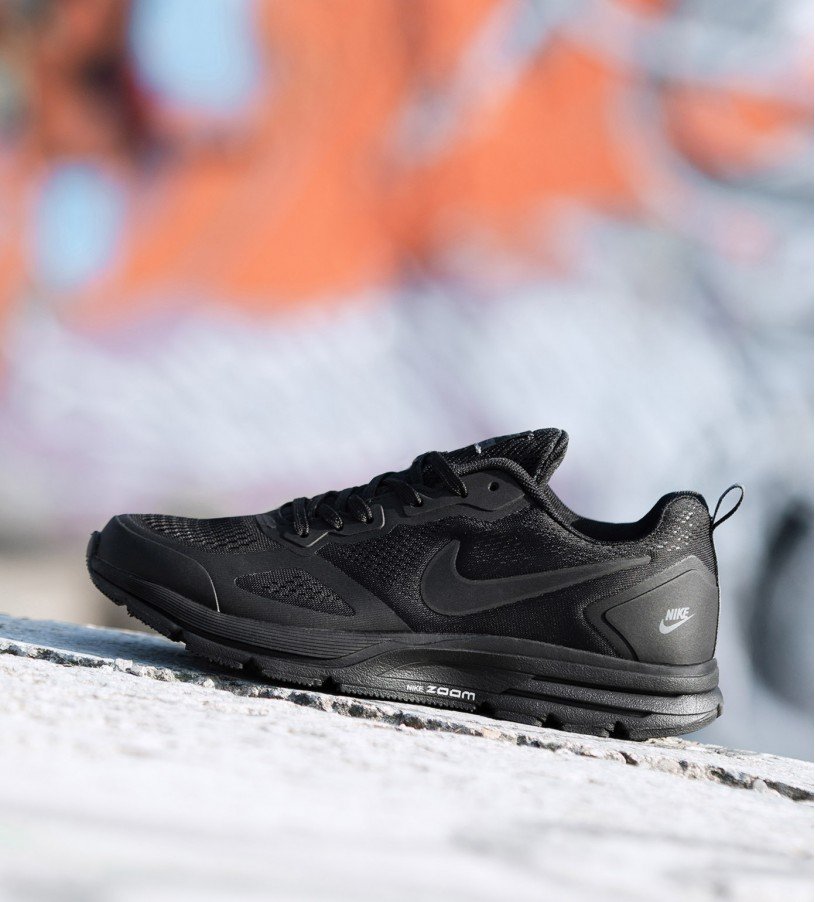 Nike Pegasus 26X All Black Nike Pegasus 26X All Black