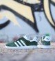 Adidas Gazelle Grass Green