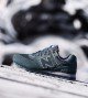 New Balance 574 Teal