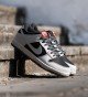 Nike SB Dunk Dark Gray-Black-Red