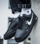 Nike Air Force 1 LV8 Utillity Black