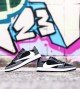Nike Jordan 1 Low Travis Black-Grey