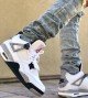 Nike Air Jordan 4 White Cement