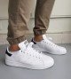 Adidas Stan Smith White-Black