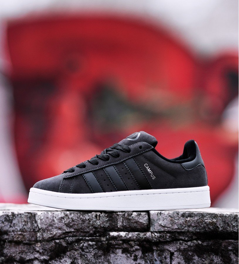 Adidas Campus Fractal Gray Adidas Campus Fractal Gray