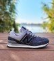 New Balance 574 Shadow Gray